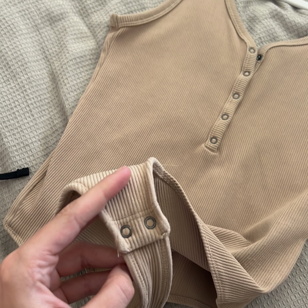 body suit - Picture 2 of 3